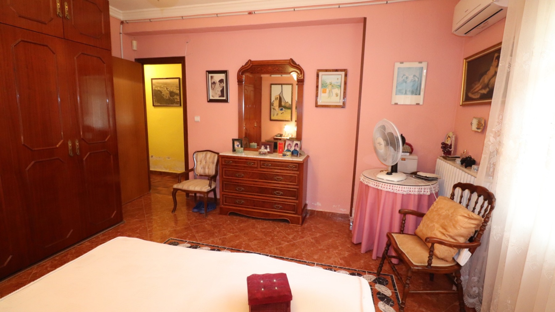 Wiederverkauf - Country Property - Orihuela - Orihuela - Country