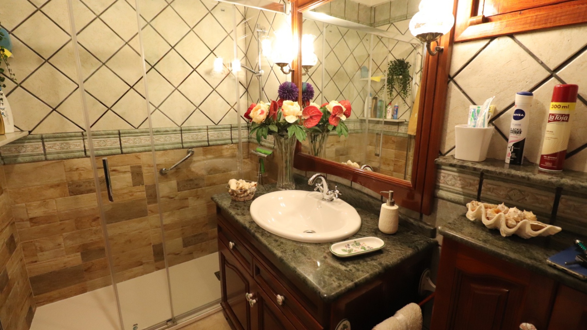 Wiederverkauf - Country Property - Orihuela - Orihuela - Country