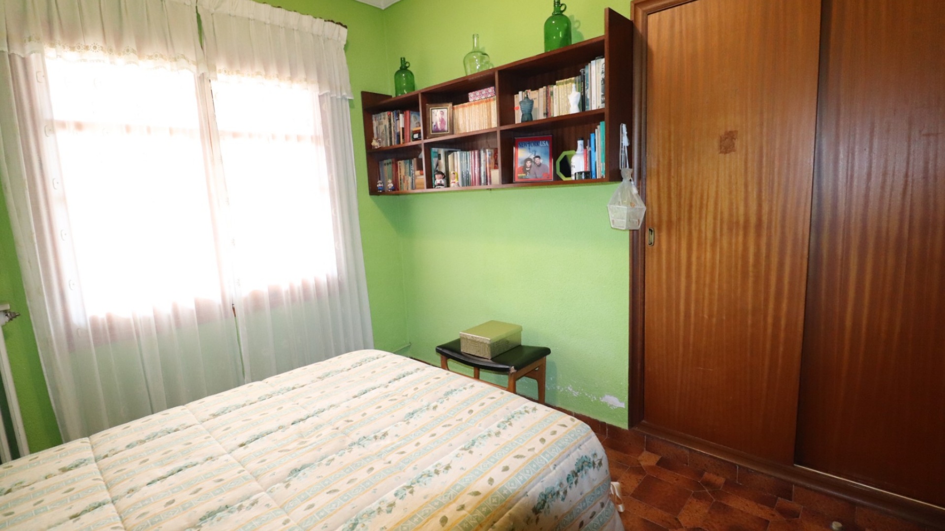 Wiederverkauf - Country Property - Orihuela - Orihuela - Country