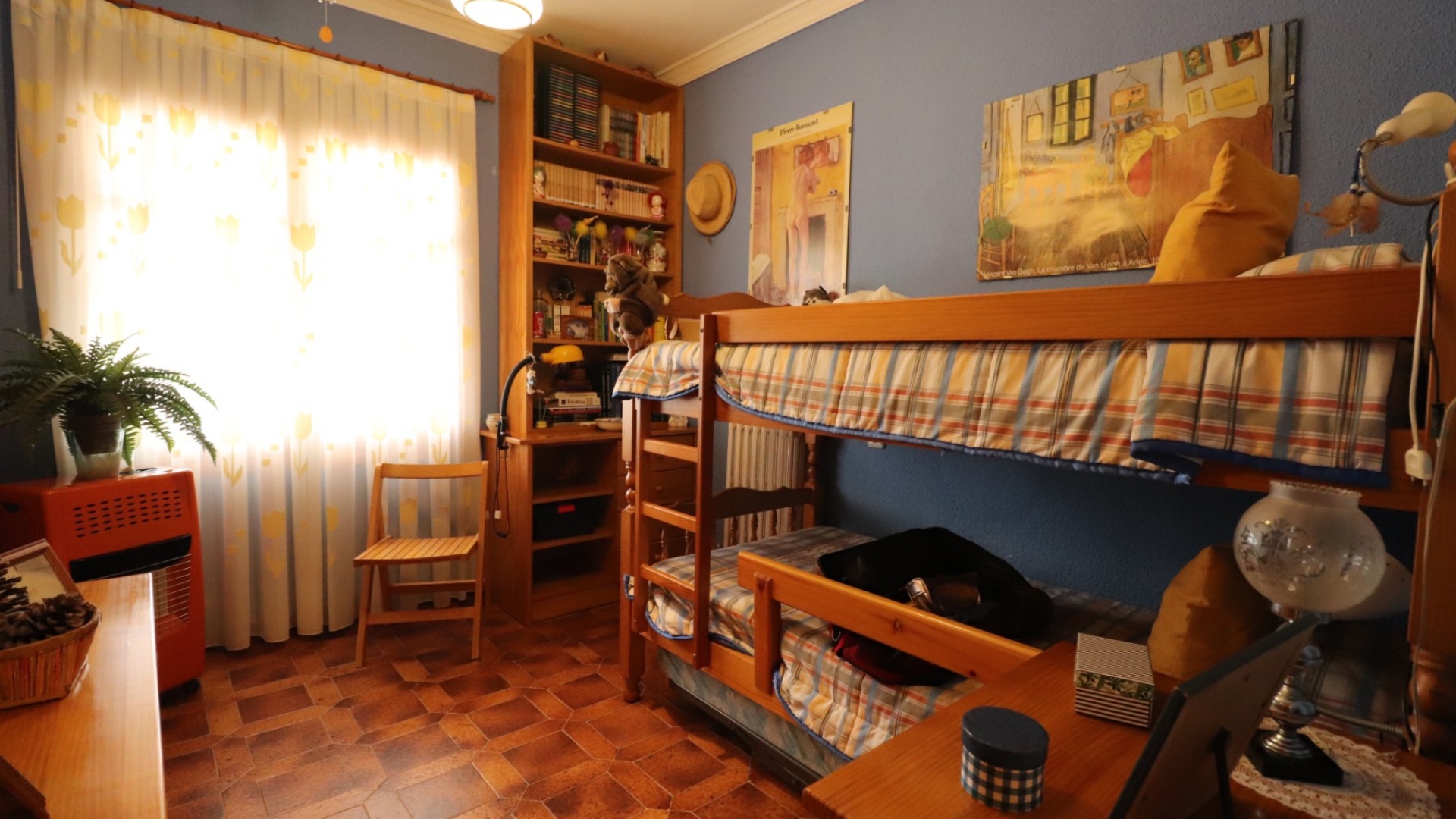 Wiederverkauf - Country Property - Orihuela - Orihuela - Country