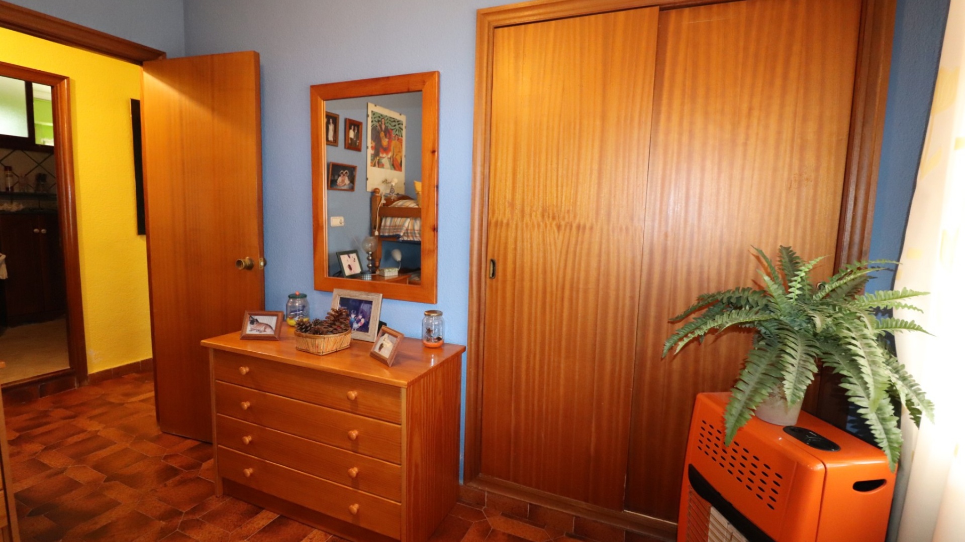 Wiederverkauf - Country Property - Orihuela - Orihuela - Country