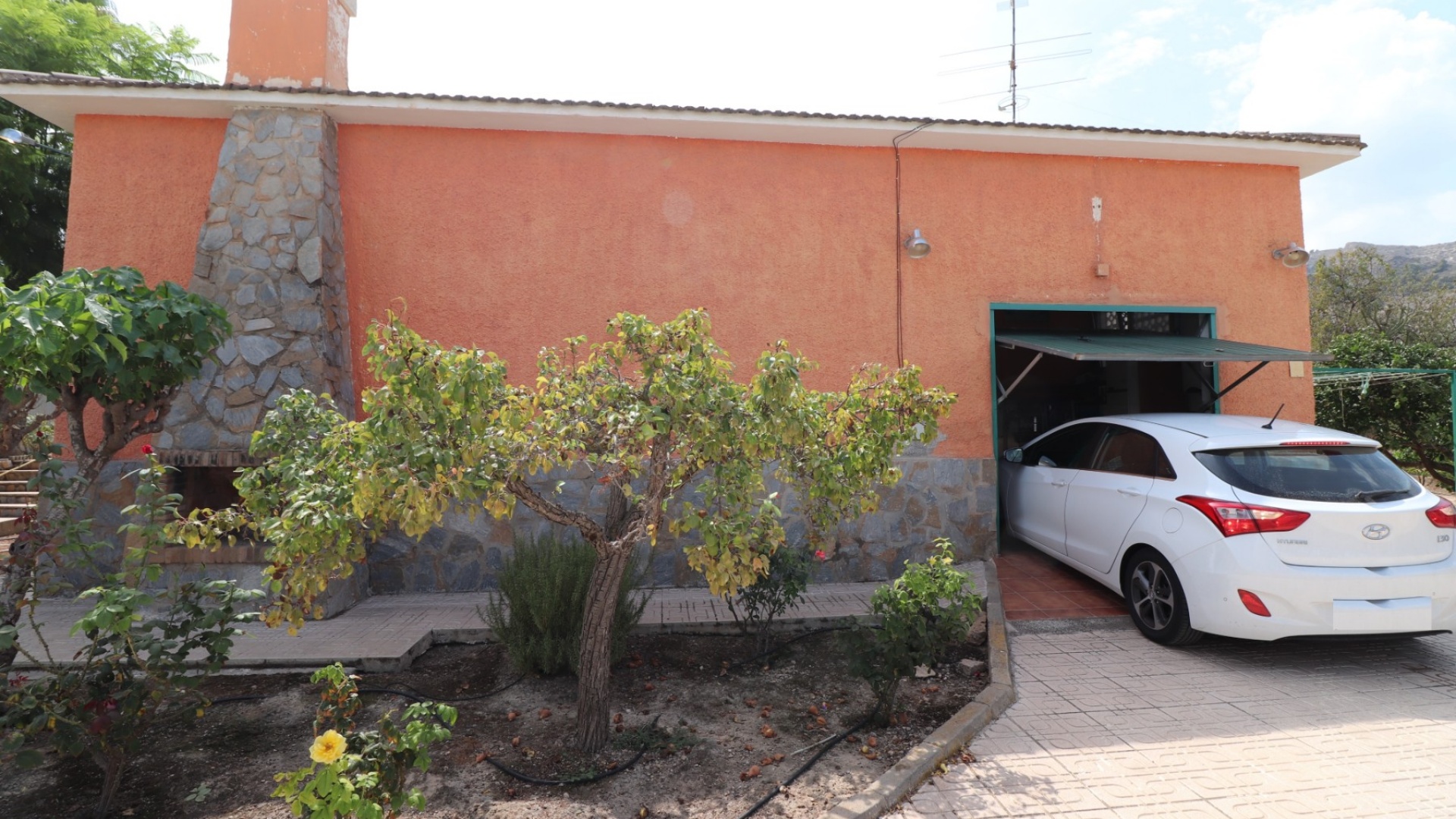 Wiederverkauf - Country Property - Orihuela - Orihuela - Country