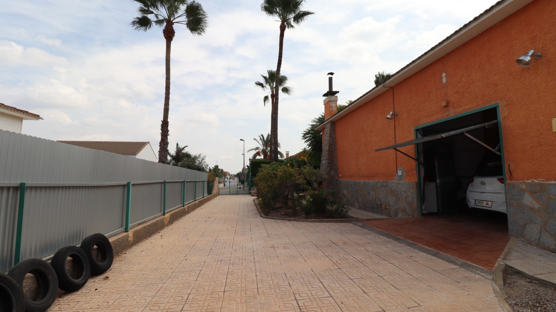 Wiederverkauf - Country Property - Orihuela - Orihuela - Country