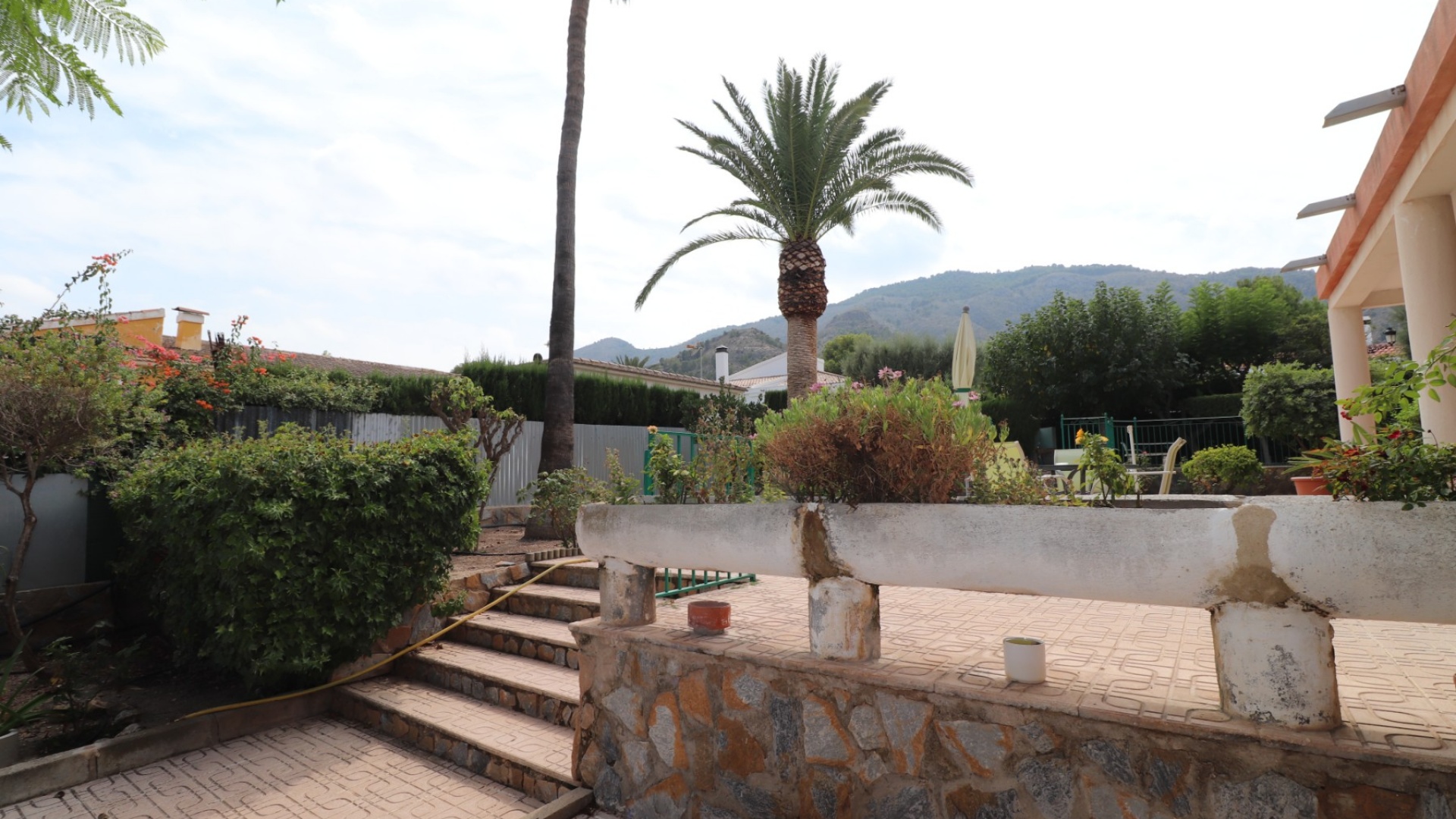 Wiederverkauf - Country Property - Orihuela - Orihuela - Country