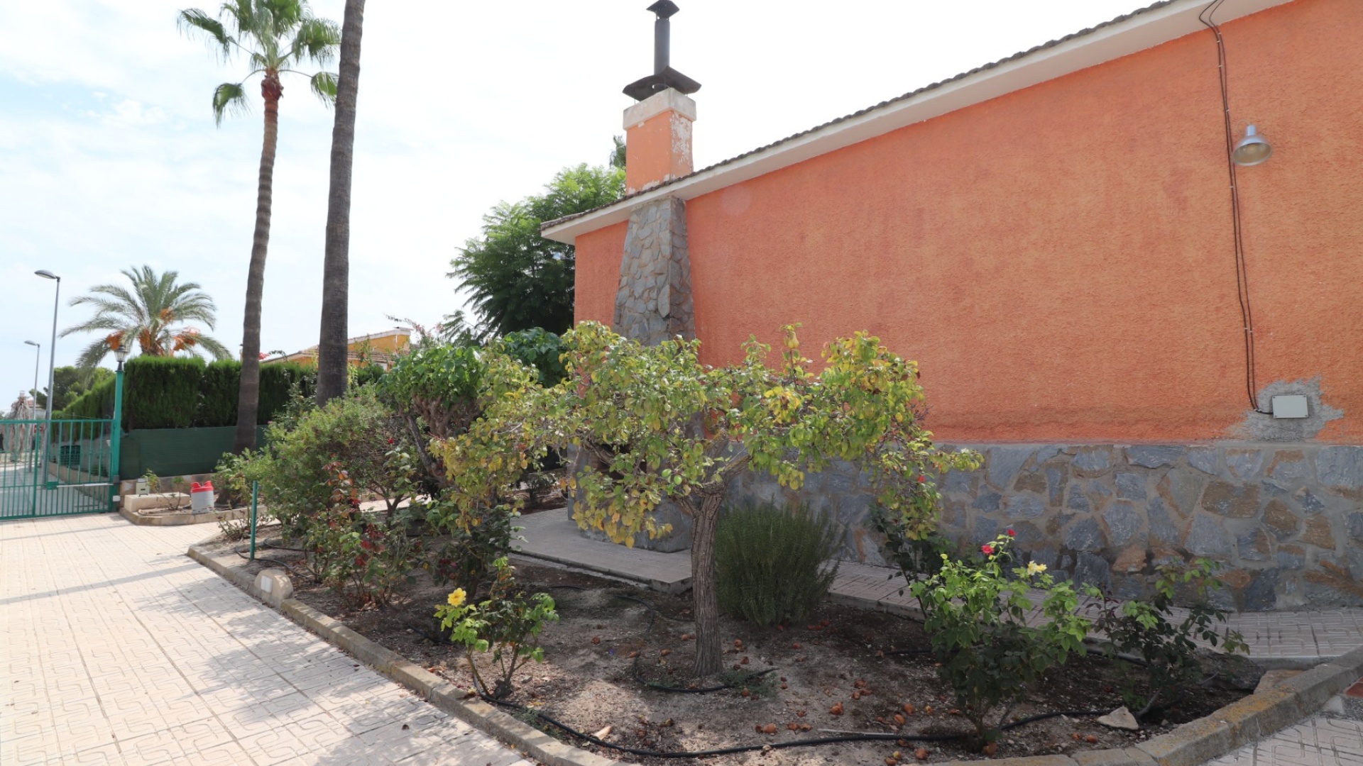 Wiederverkauf - Country Property - Orihuela - Orihuela - Country