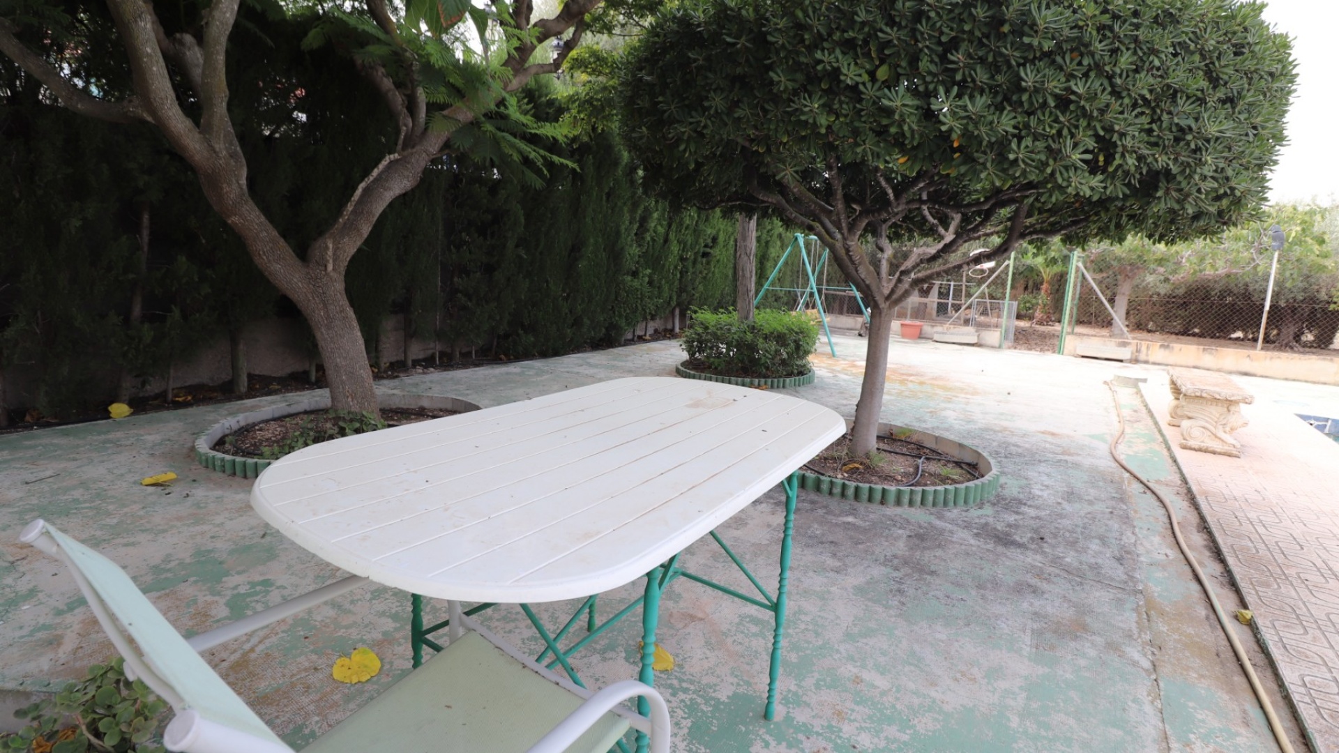 Wiederverkauf - Country Property - Orihuela - Orihuela - Country