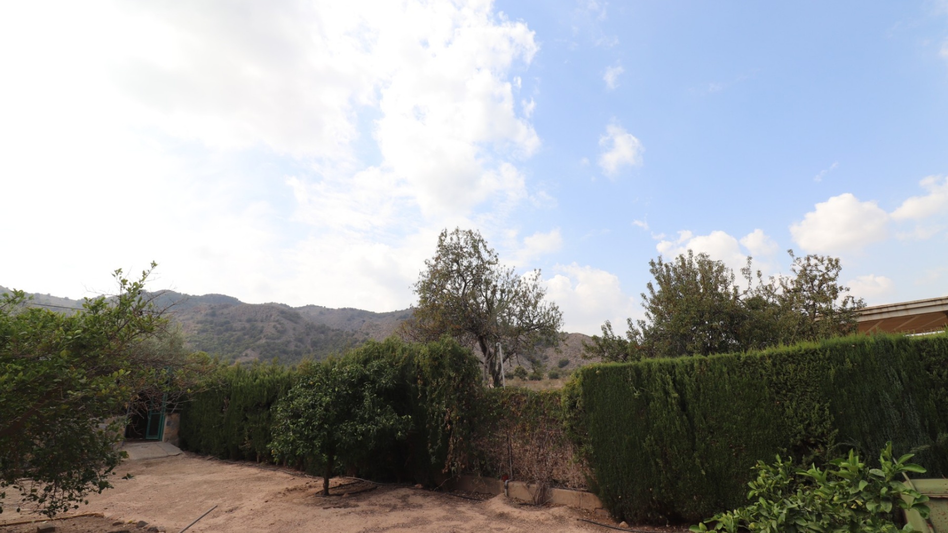 Wiederverkauf - Country Property - Orihuela - Orihuela - Country