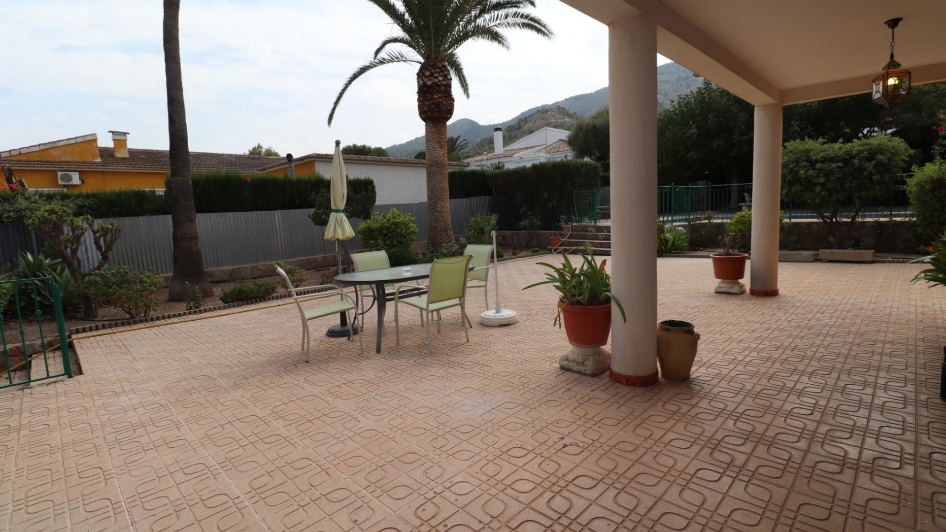 Wiederverkauf - Country Property - Orihuela - Orihuela - Country
