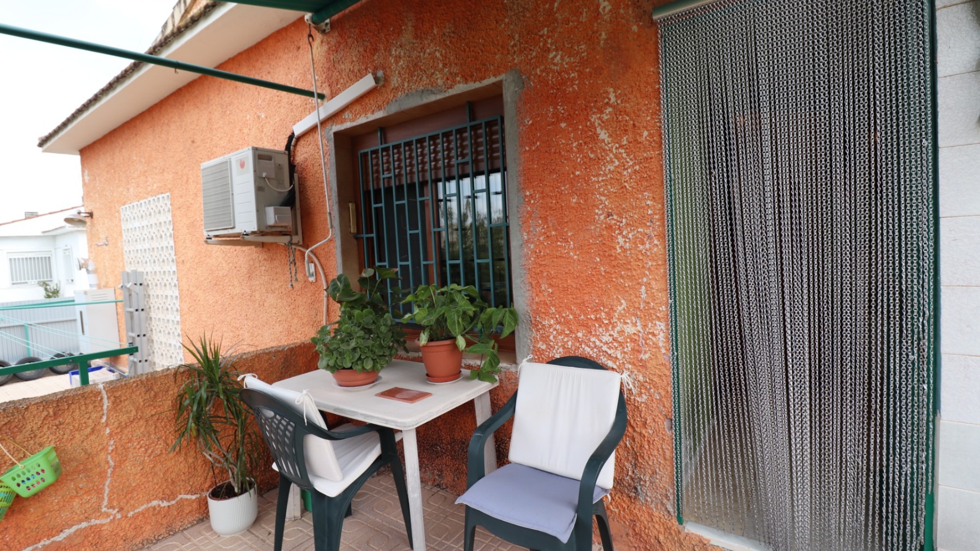 Wiederverkauf - Country Property - Orihuela - Orihuela - Country