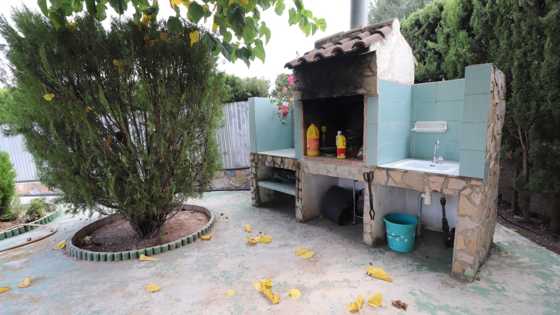 Wiederverkauf - Country Property - Orihuela - Orihuela - Country