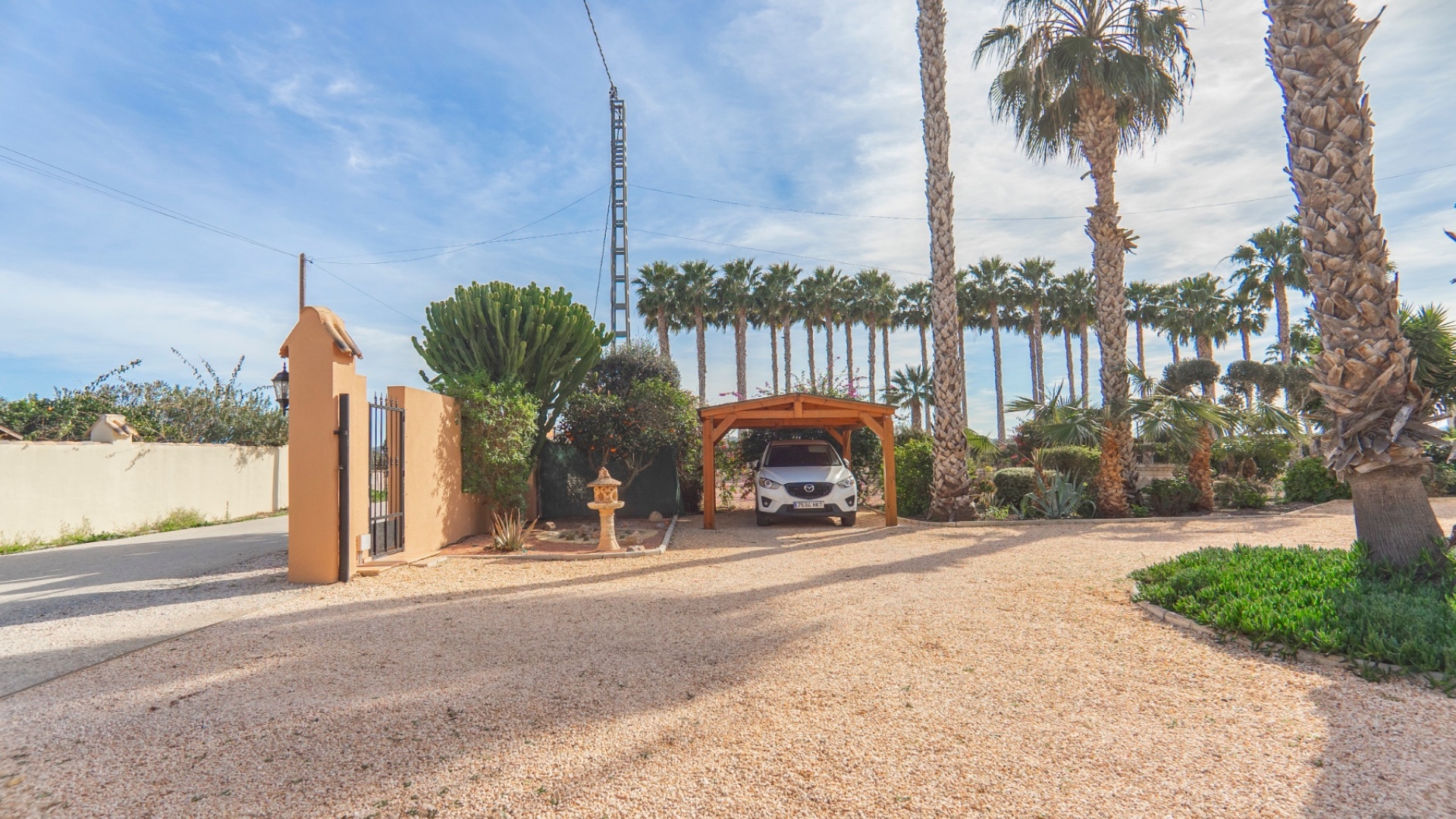 Wiederverkauf - Country Property - Orihuela - San Bartolome