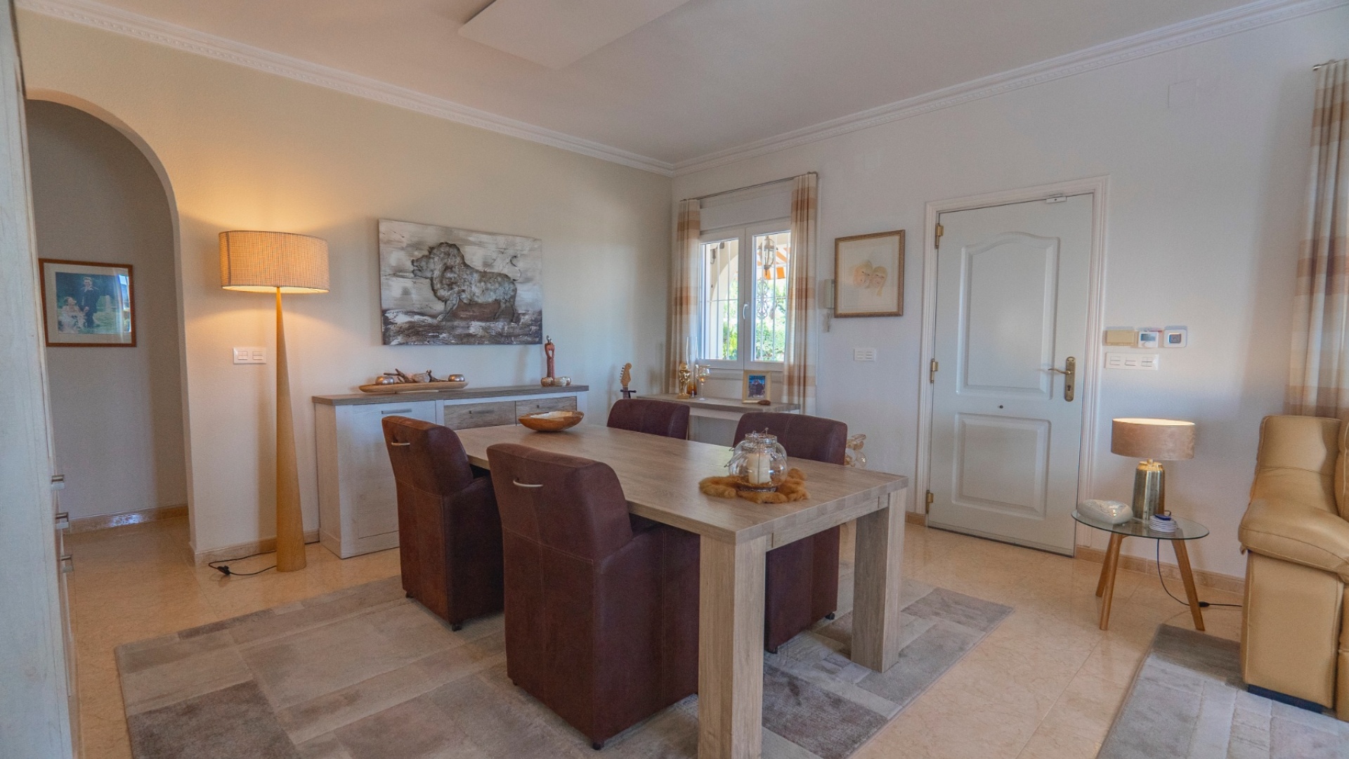 Wiederverkauf - Country Property - Orihuela - San Bartolome