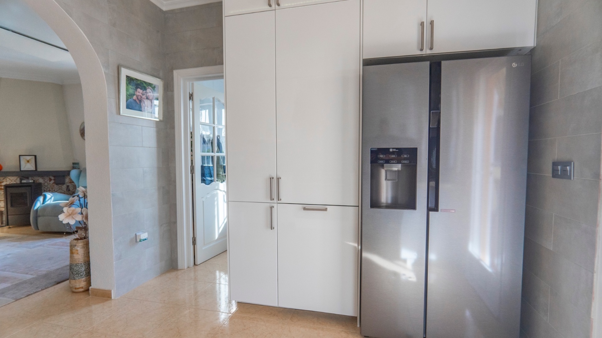 Wiederverkauf - Country Property - Orihuela - San Bartolome