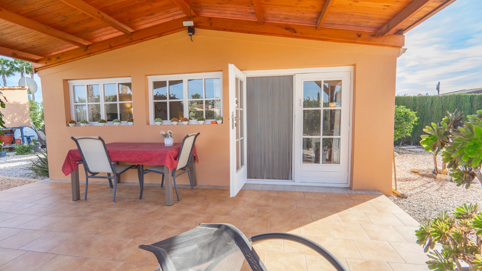 Wiederverkauf - Country Property - Orihuela - San Bartolome