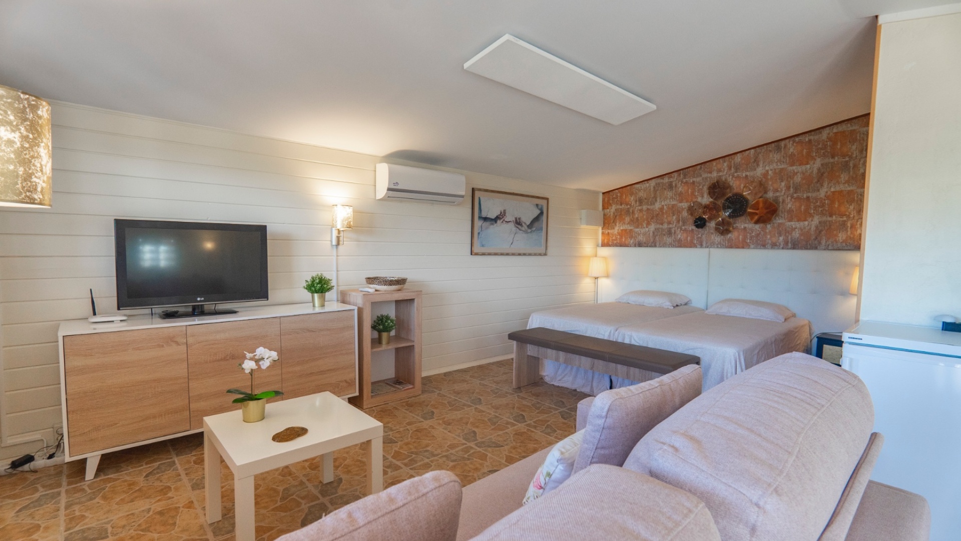 Wiederverkauf - Country Property - Orihuela - San Bartolome