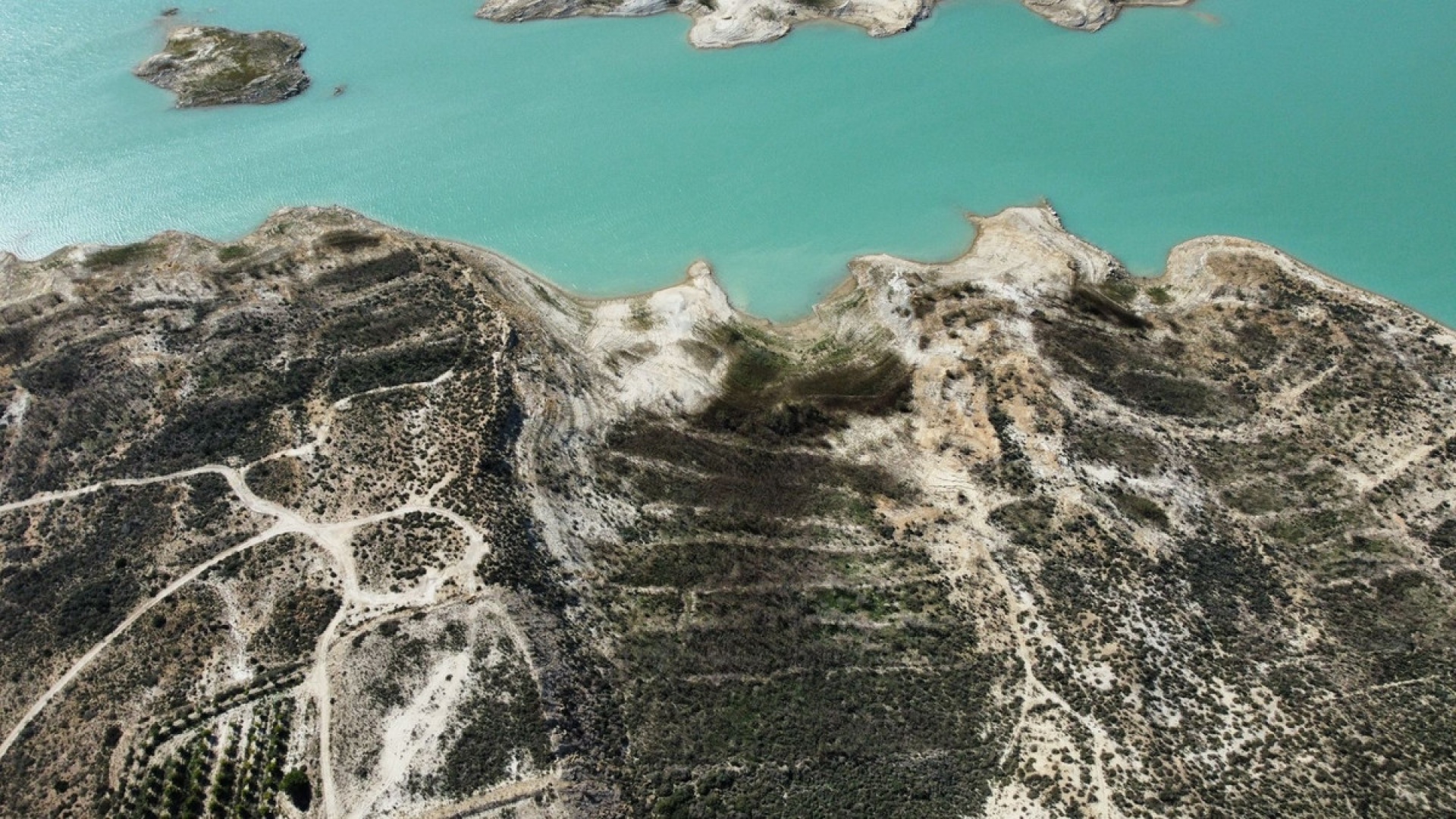 Wiederverkauf - Country Property - Orihuela - Torremendo