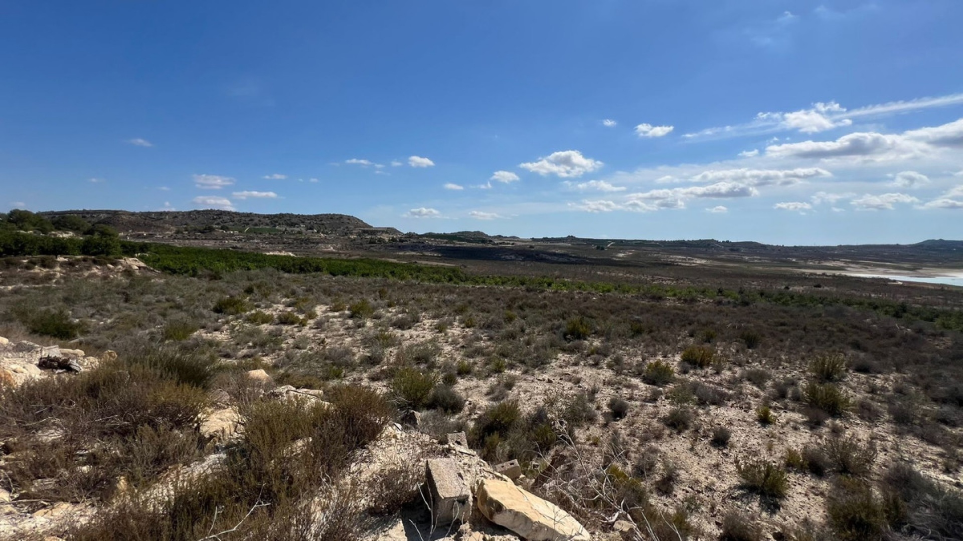 Wiederverkauf - Country Property - Orihuela - Torremendo