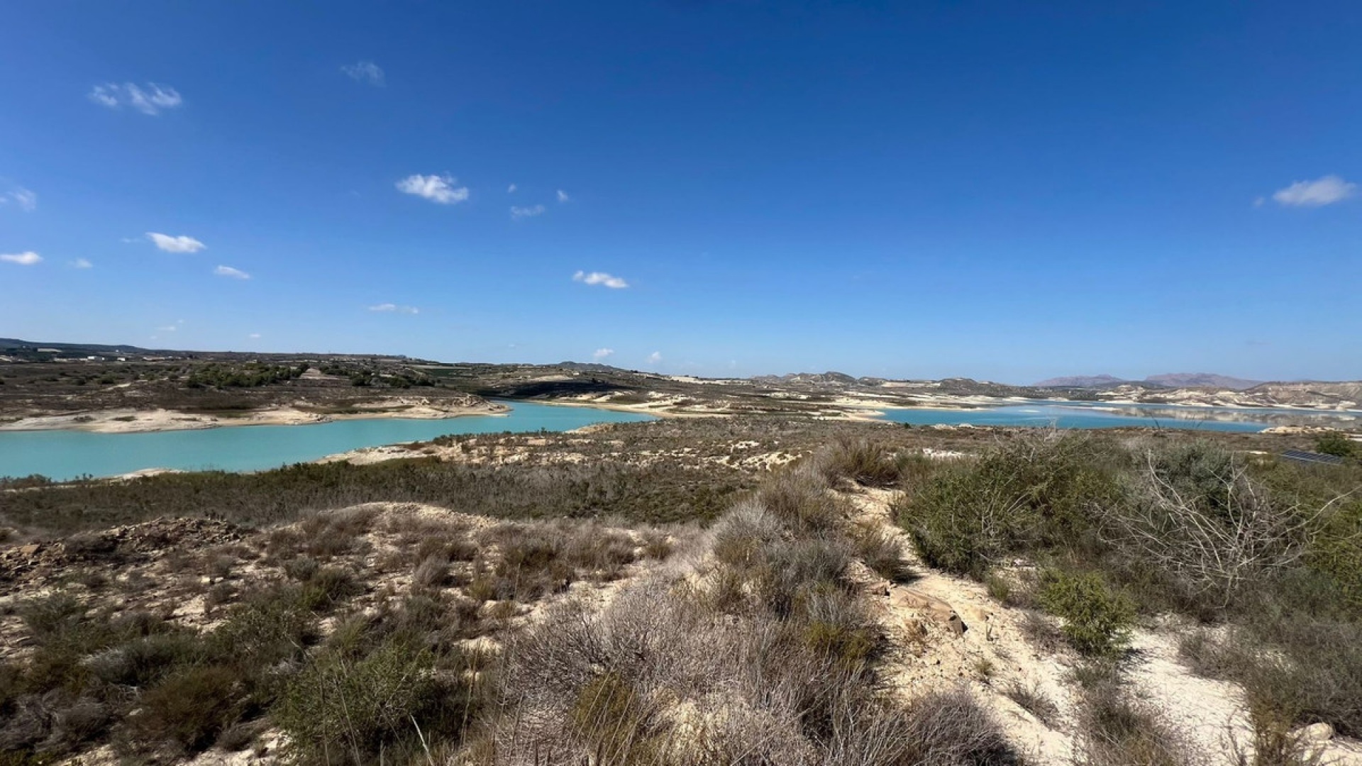 Wiederverkauf - Country Property - Orihuela - Torremendo