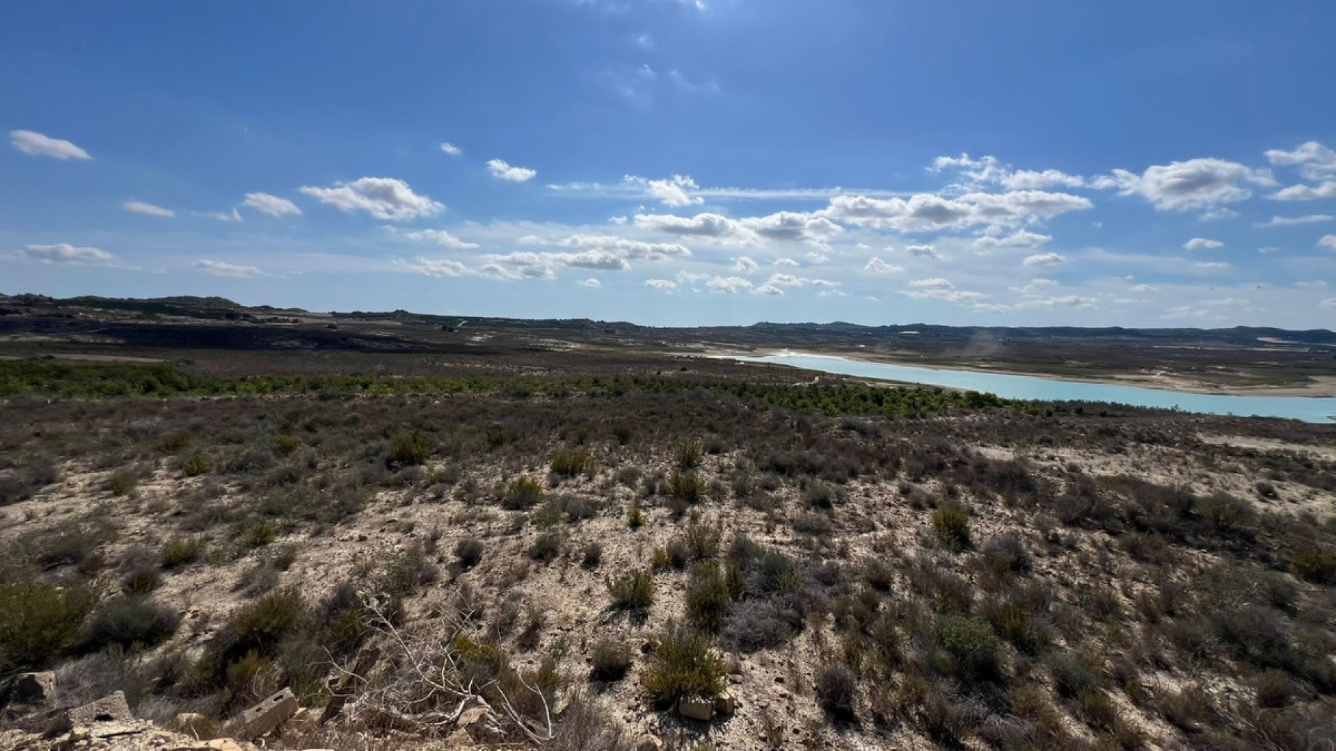 Wiederverkauf - Country Property - Orihuela - Torremendo