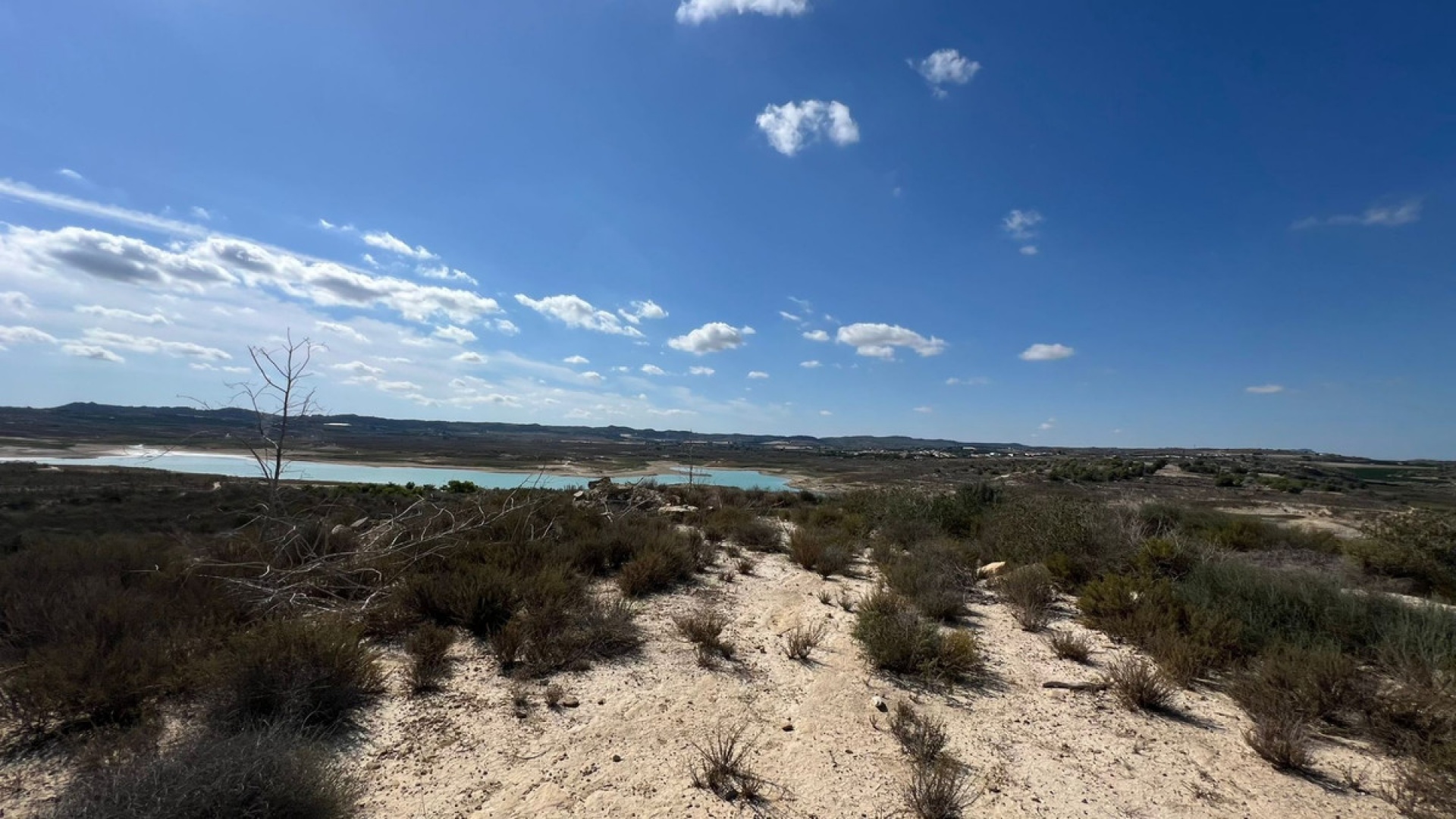 Wiederverkauf - Country Property - Orihuela - Torremendo