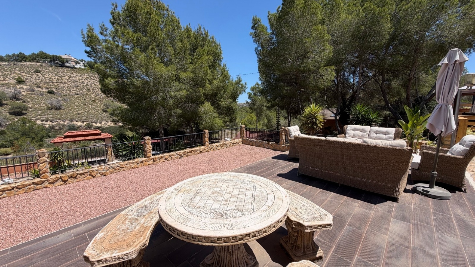 Wiederverkauf - Country Property - Orihuela - Torremendo