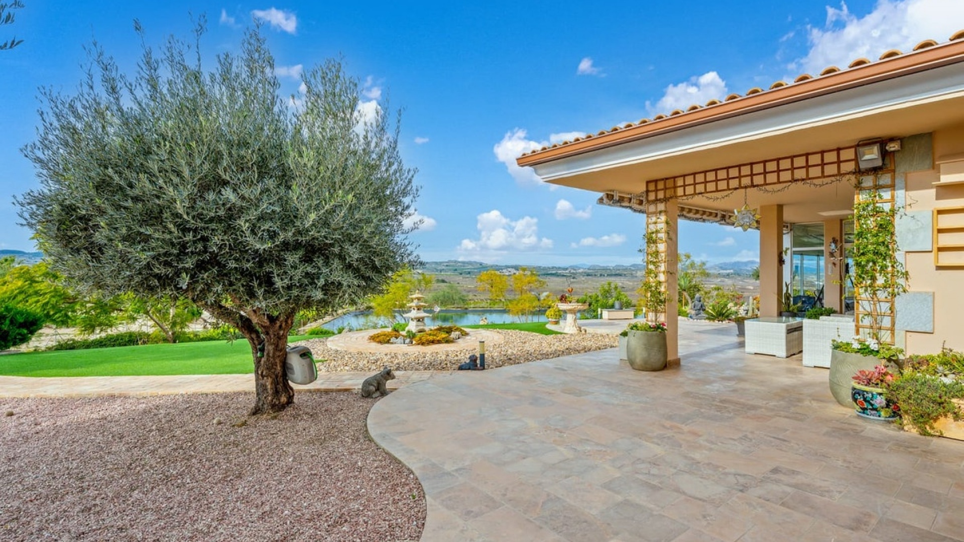Wiederverkauf - Country Property - Orihuela - Torremendo