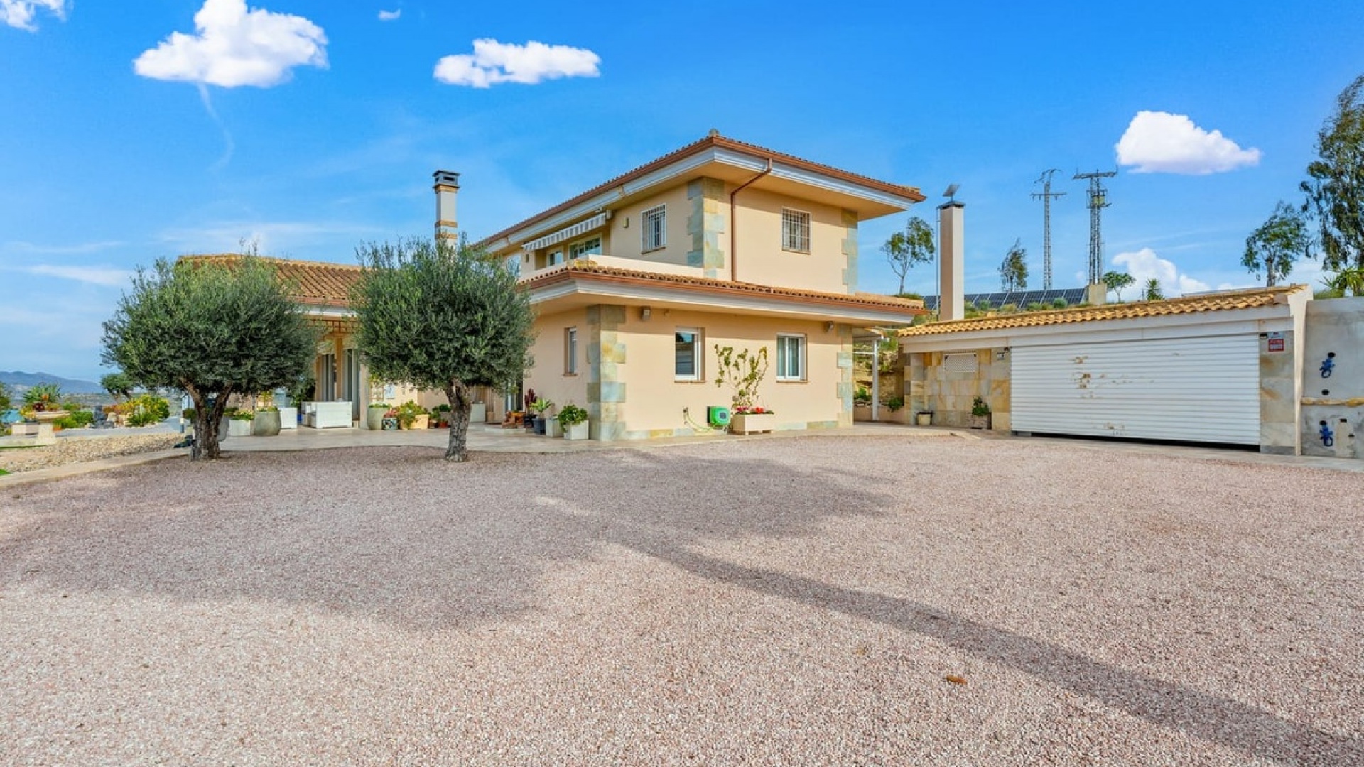 Wiederverkauf - Country Property - Orihuela - Torremendo