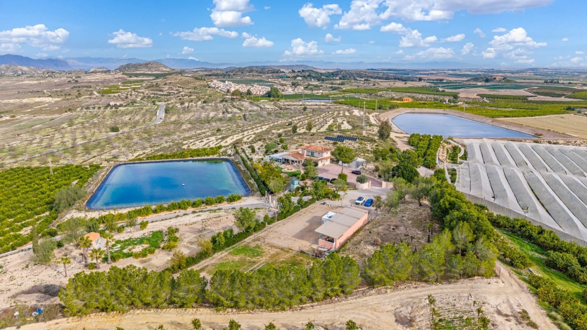 Wiederverkauf - Country Property - Orihuela - Torremendo
