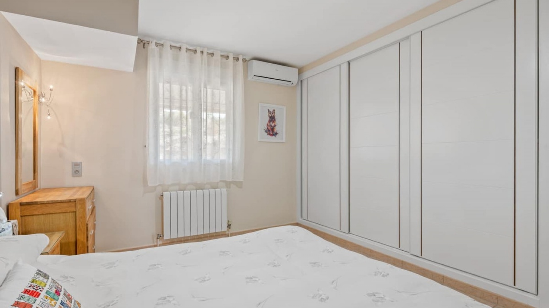 Wiederverkauf - Country Property - Orihuela - Torremendo