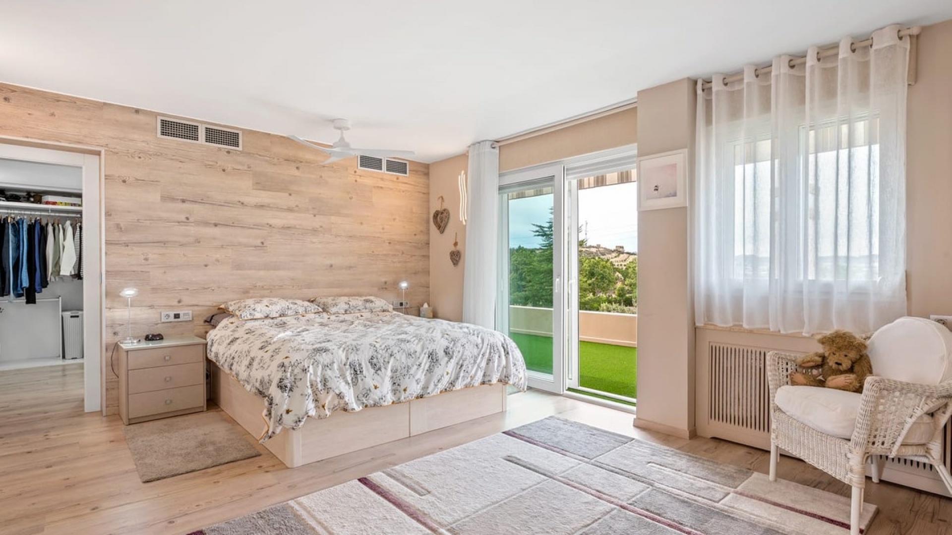 Wiederverkauf - Country Property - Orihuela - Torremendo