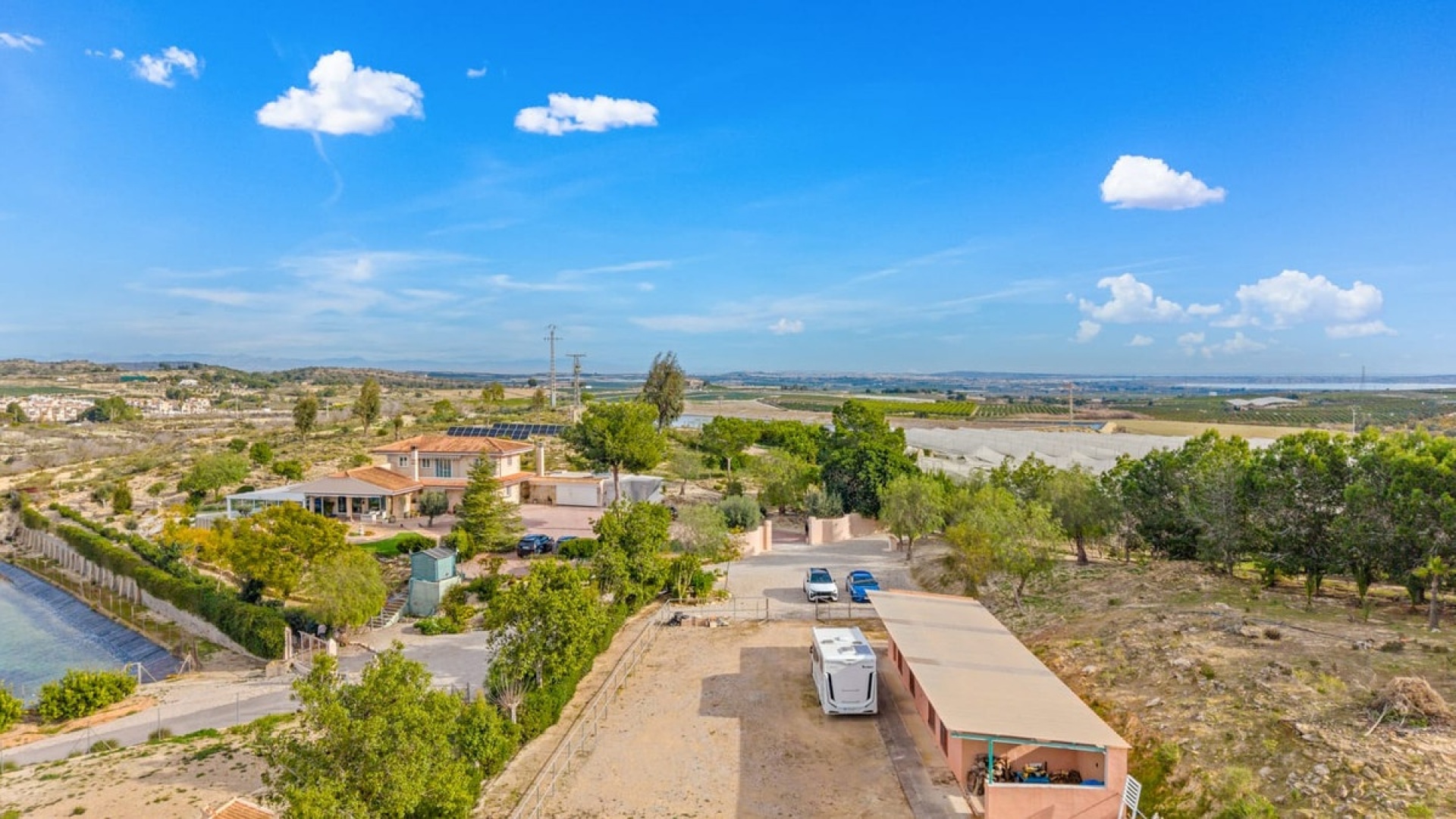 Wiederverkauf - Country Property - Orihuela - Torremendo