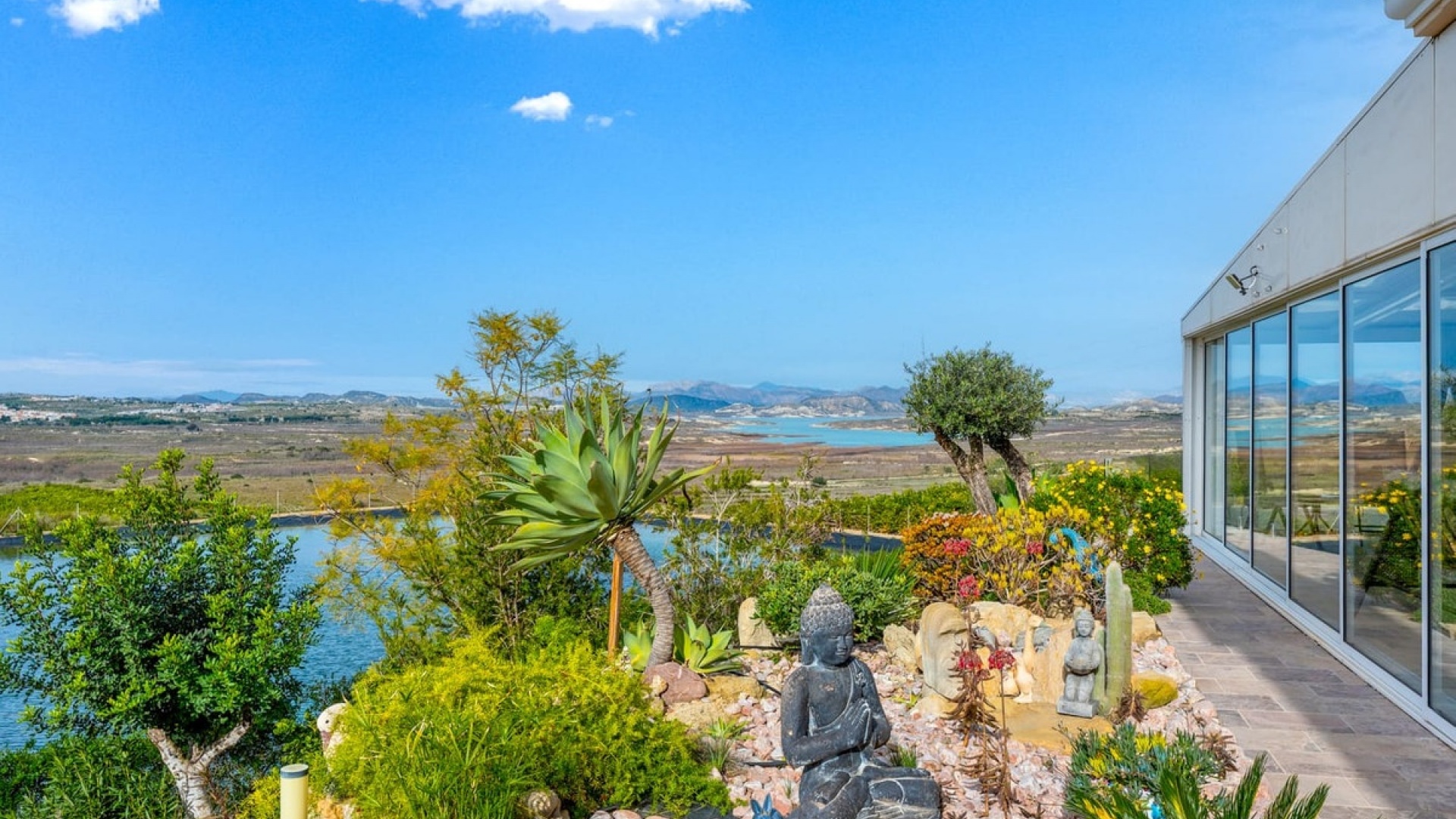 Wiederverkauf - Country Property - Orihuela - Torremendo