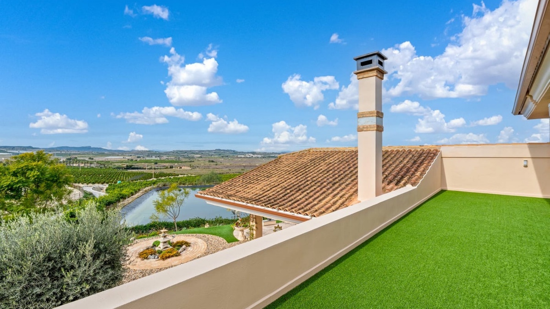 Wiederverkauf - Country Property - Orihuela - Torremendo