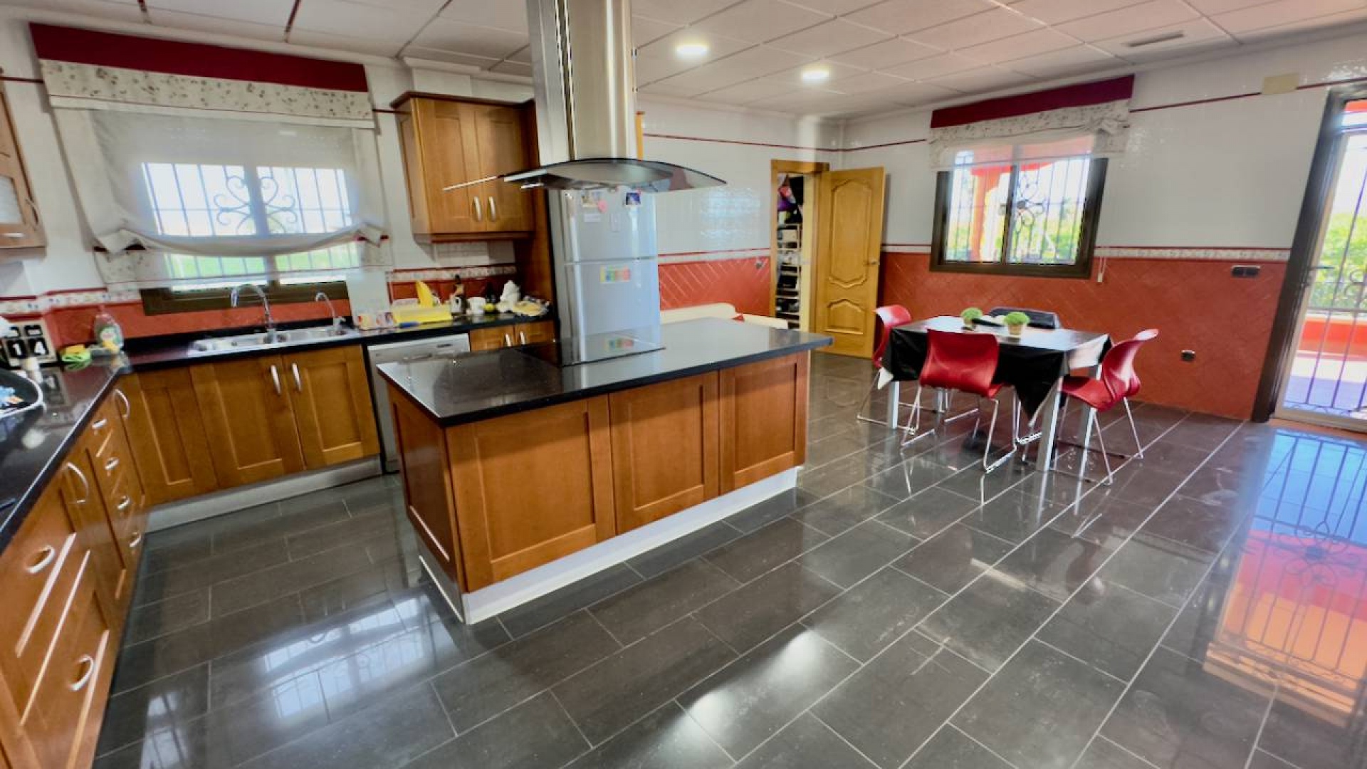 Wiederverkauf - Country Property - Orihuela