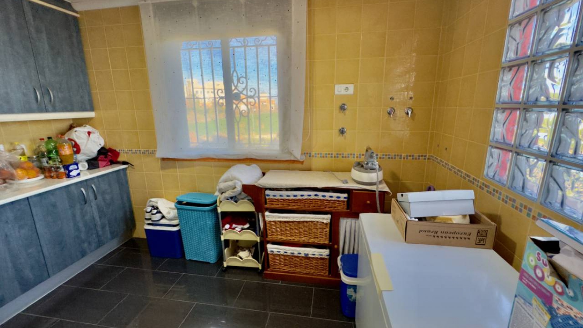 Wiederverkauf - Country Property - Orihuela