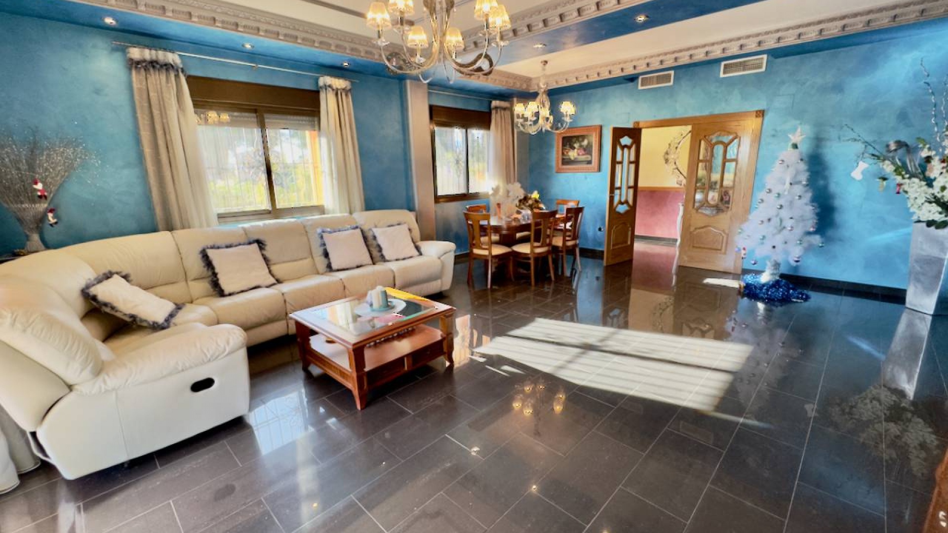 Wiederverkauf - Country Property - Orihuela