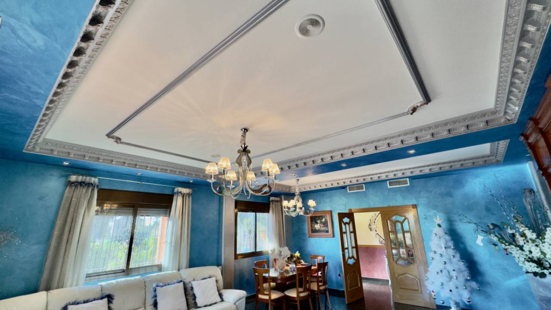 Wiederverkauf - Country Property - Orihuela