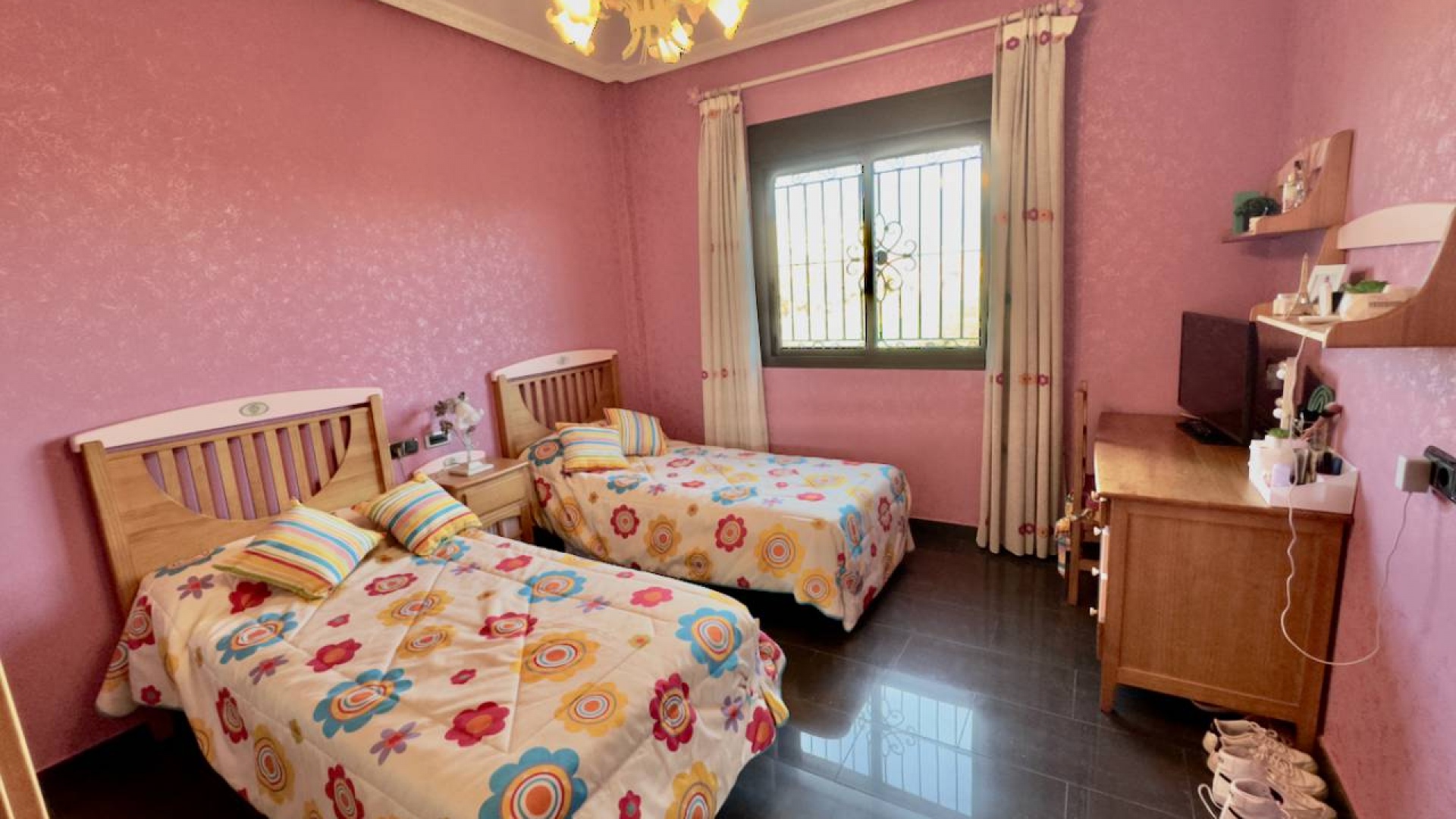 Wiederverkauf - Country Property - Orihuela