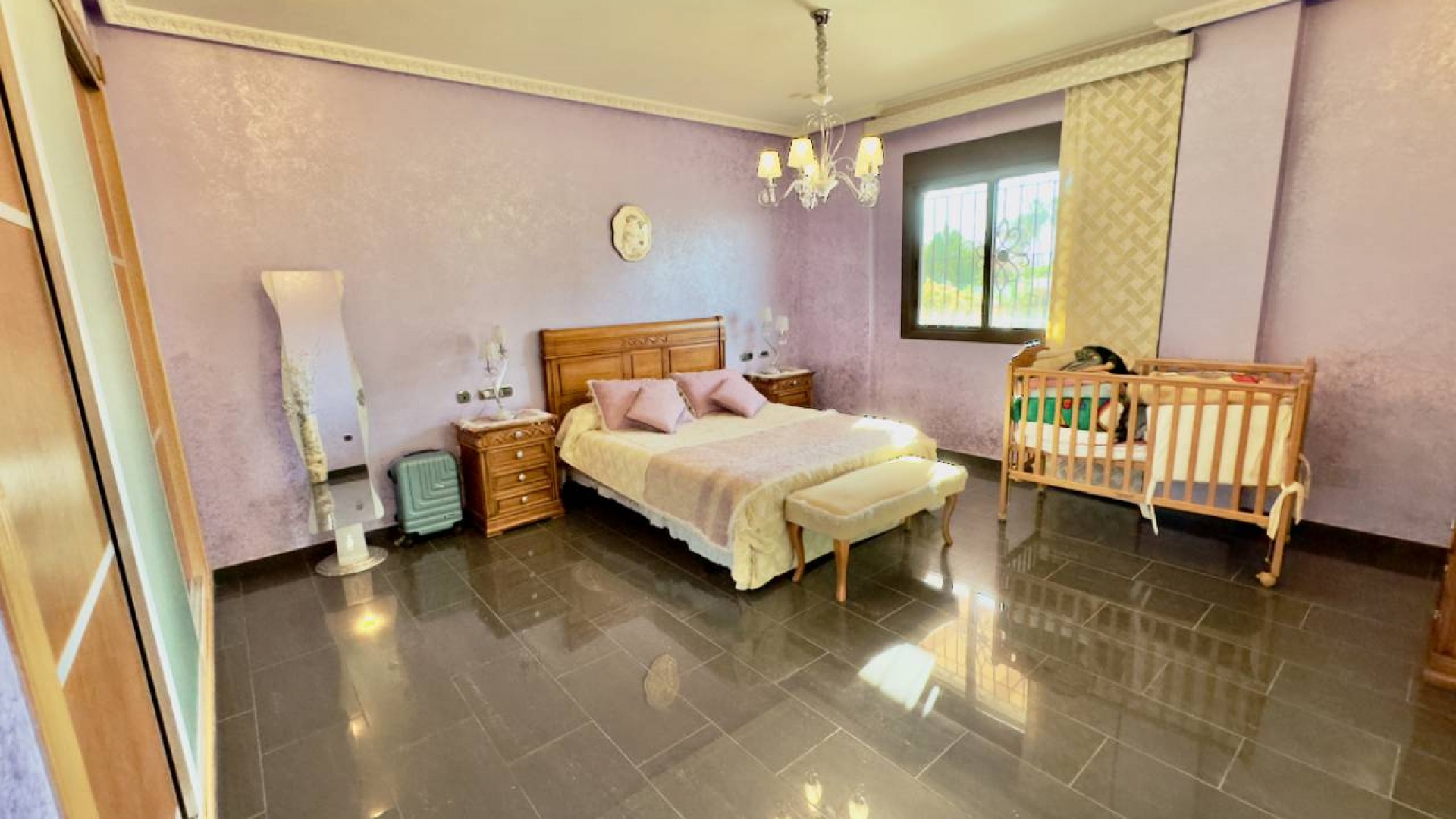 Wiederverkauf - Country Property - Orihuela