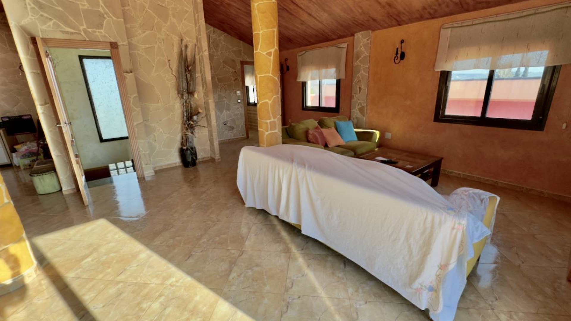 Wiederverkauf - Country Property - Orihuela