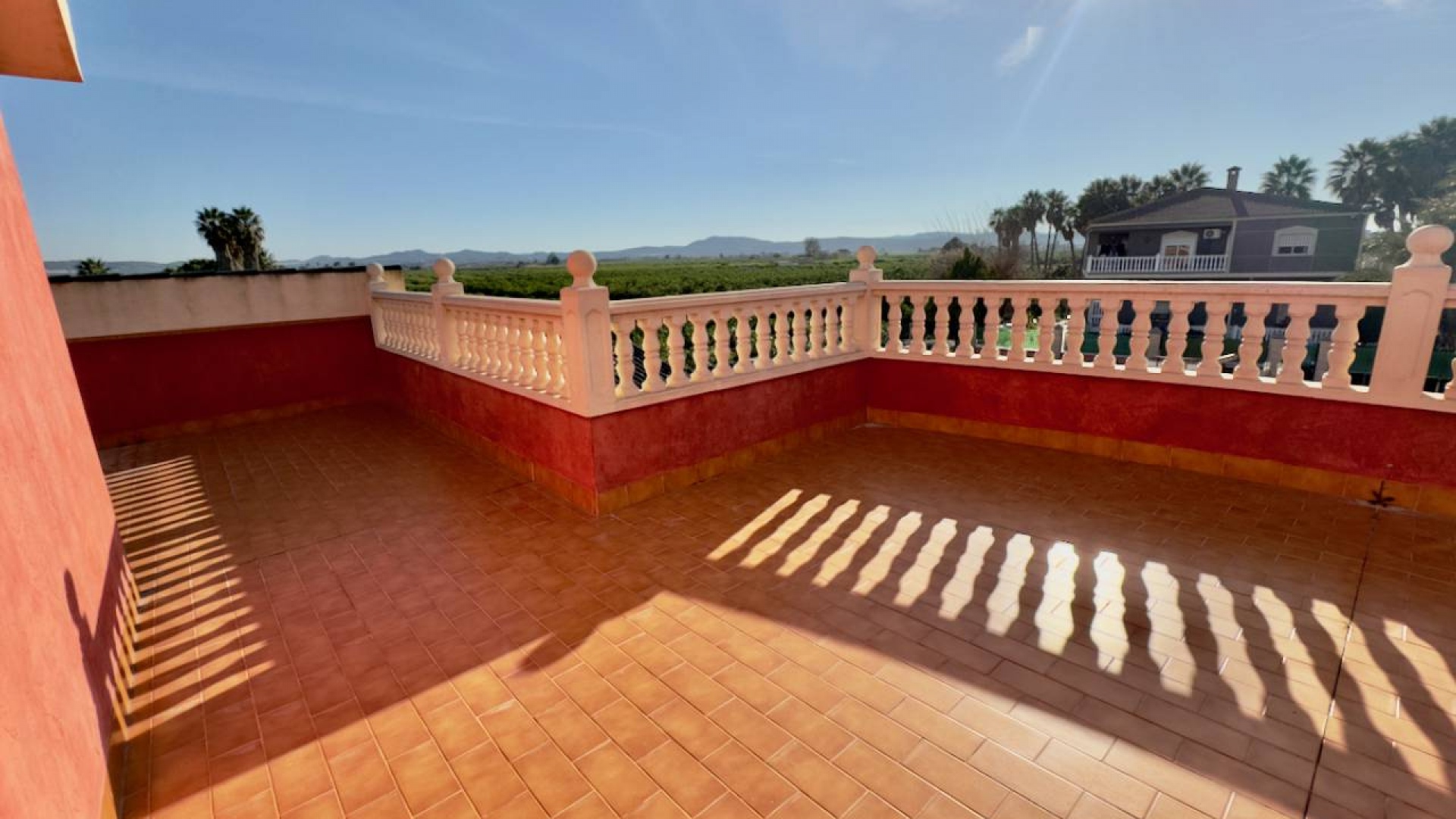 Wiederverkauf - Country Property - Orihuela