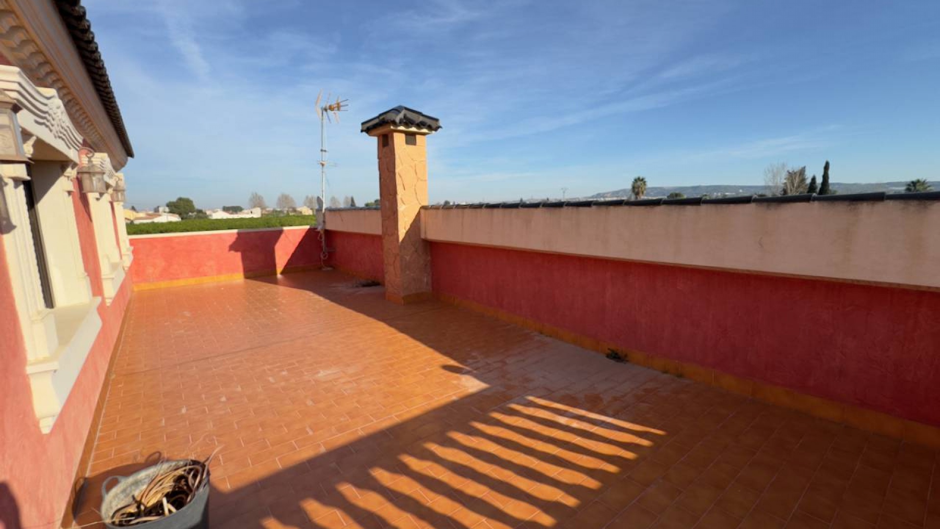 Wiederverkauf - Country Property - Orihuela