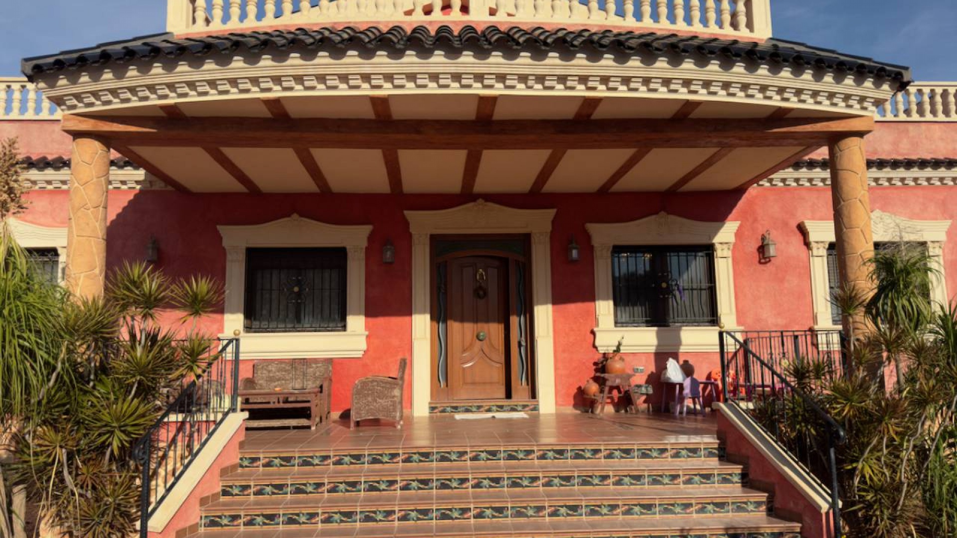 Wiederverkauf - Country Property - Orihuela