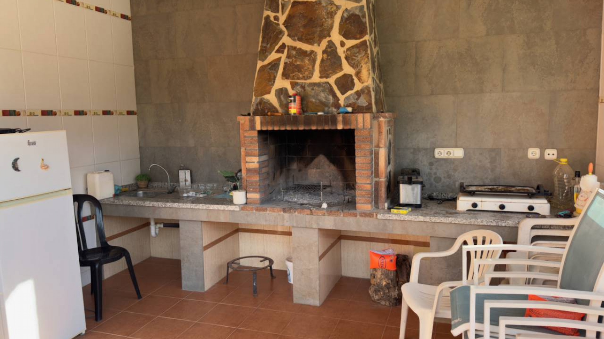 Wiederverkauf - Country Property - Orihuela