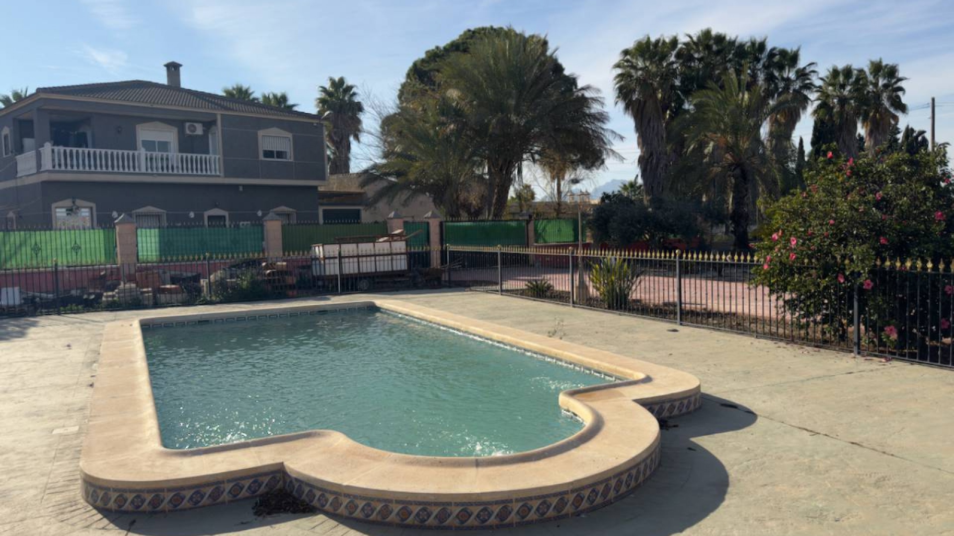 Wiederverkauf - Country Property - Orihuela