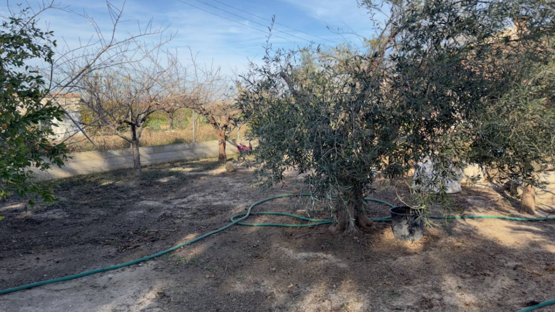 Wiederverkauf - Country Property - Orihuela