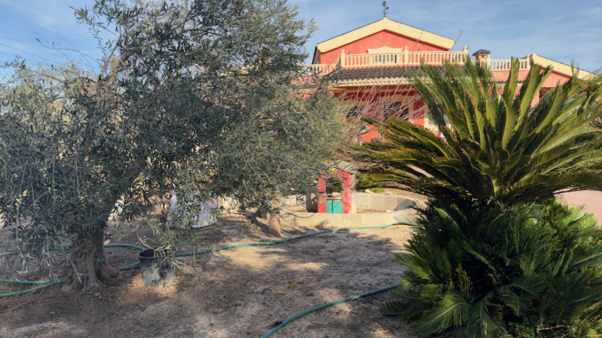 Wiederverkauf - Country Property - Orihuela