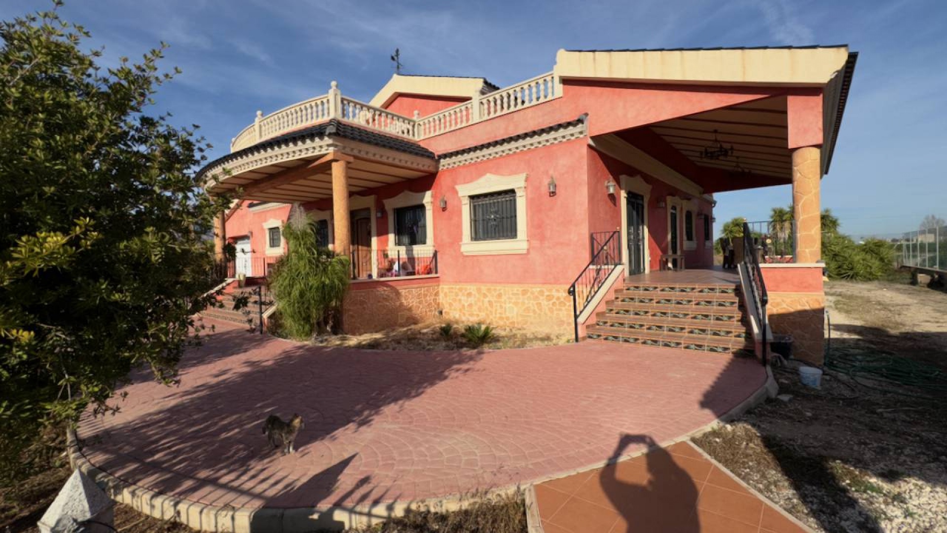 Wiederverkauf - Country Property - Orihuela