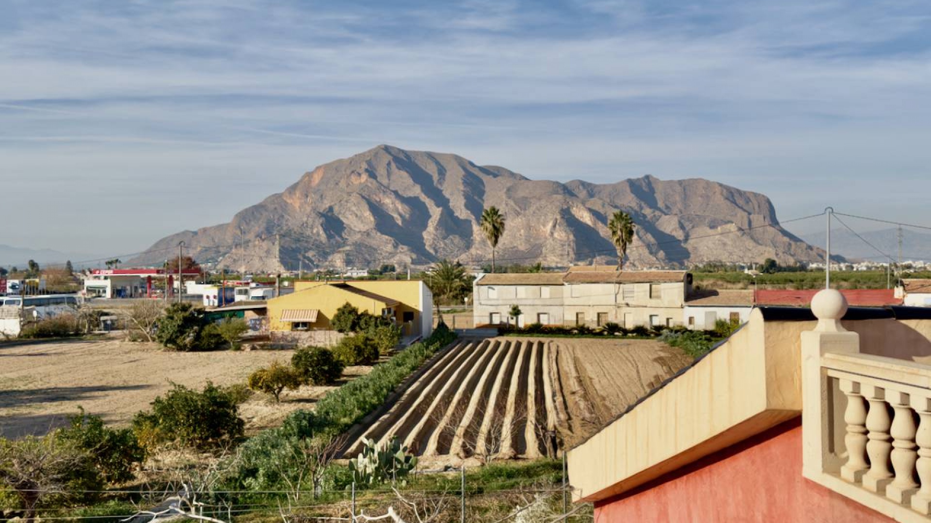 Wiederverkauf - Country Property - Orihuela