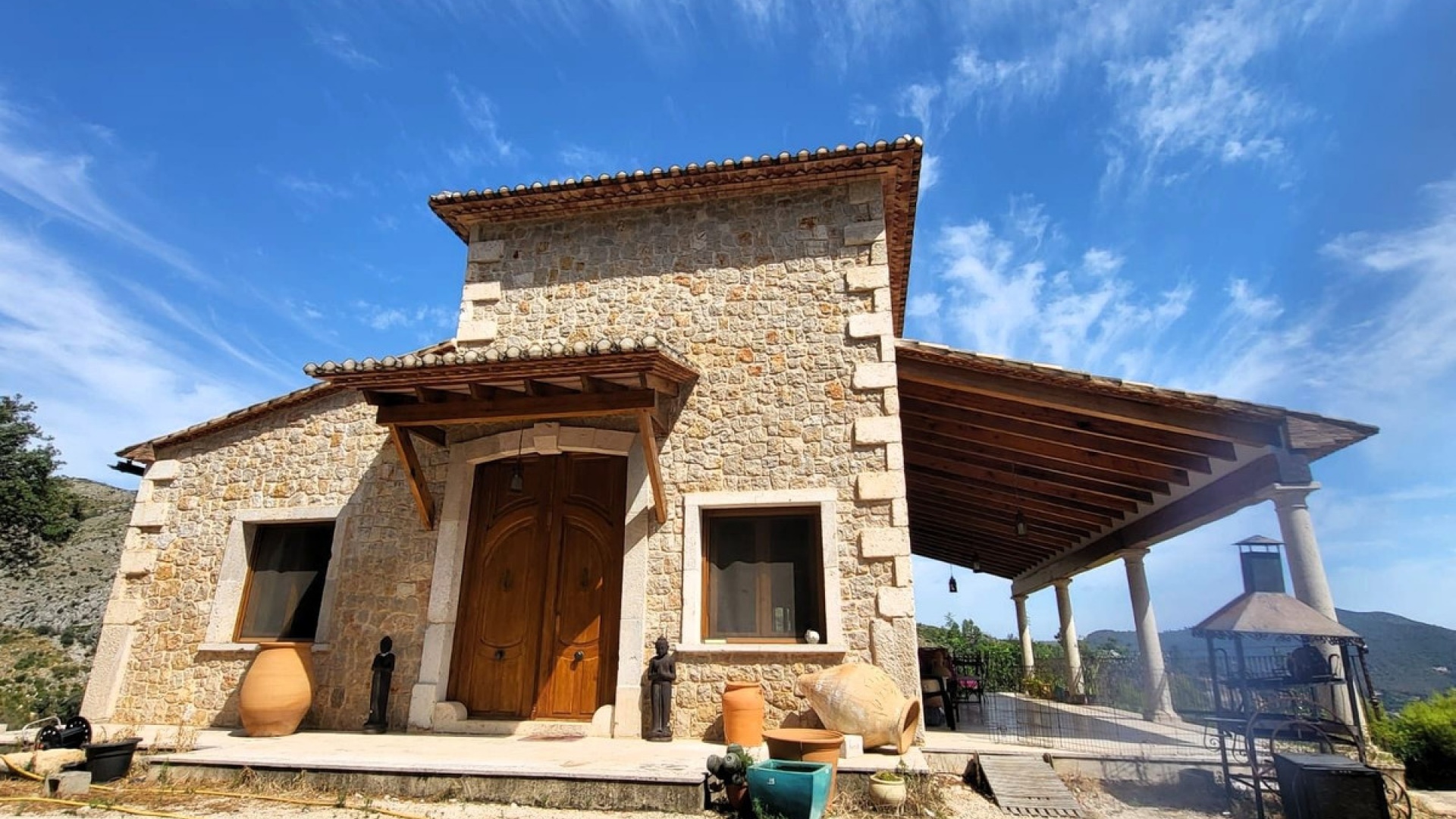 Wiederverkauf - Country Property - Pego - Pego Centro